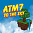 All the Mods 7 - To the Sky - atm7sky